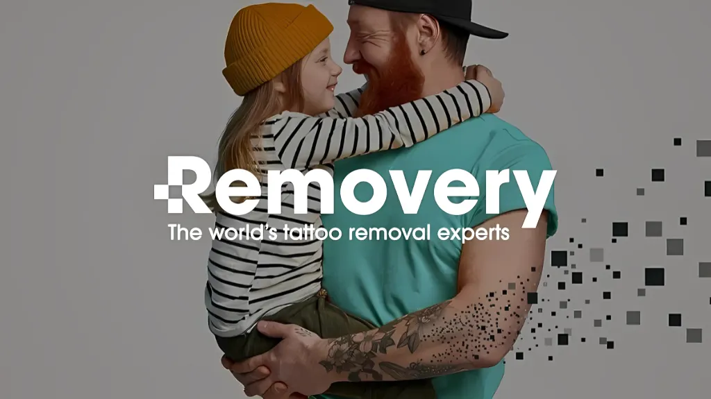 Removery Tattoo Removal & Fading — Tattoo removal service in Sugar Land